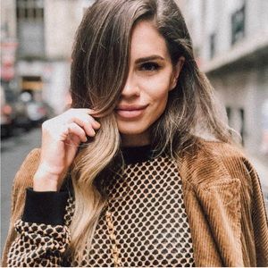 NWOT ZARA Brown Corduroy Coat